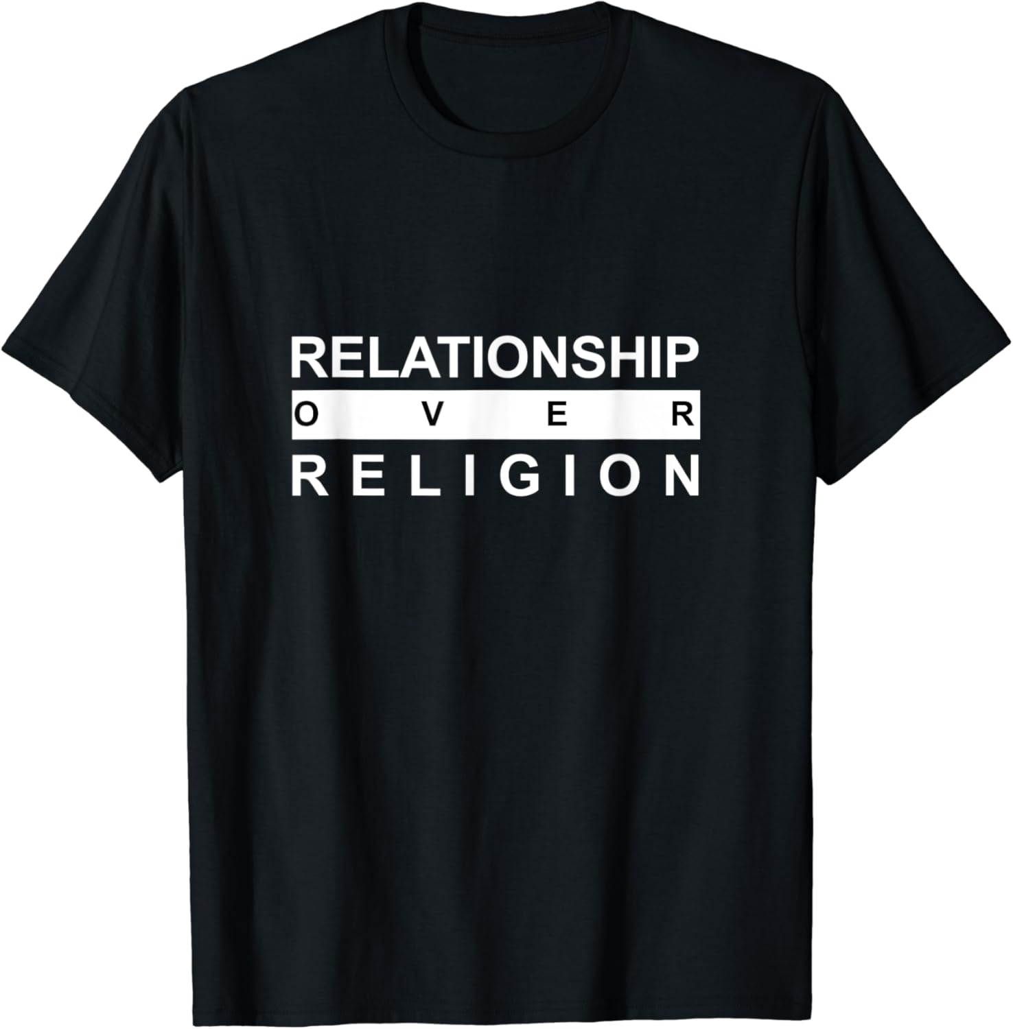 religion shirts mens